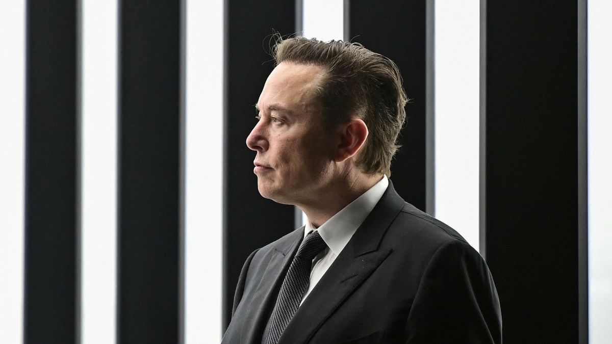 Si Elon Musk ha leído a Baltasar Gracián y su 'Arte de prudencia', no se ha enterado de nada