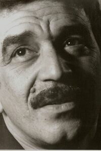Sale a la luz la supuesta hija secreta de Gabriel García Márquez