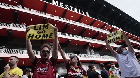 ¿A quién vota el valencianismo? Los partidos se ponen de perfil ante la crisis de Peter Lim