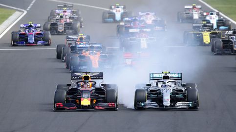Por qué la Fórmula 1 acelera a un 'rentable' y obligatorio calendario de 25 carreras al año