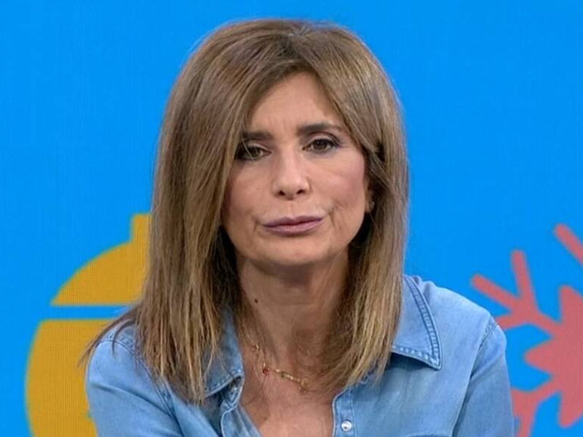 Foto: Gema López. (Atresmedia Televisión)