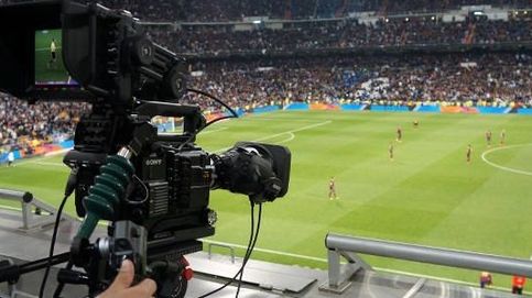 La 'champions' y el cine impulsan la facturación publicitaria de Antena 3