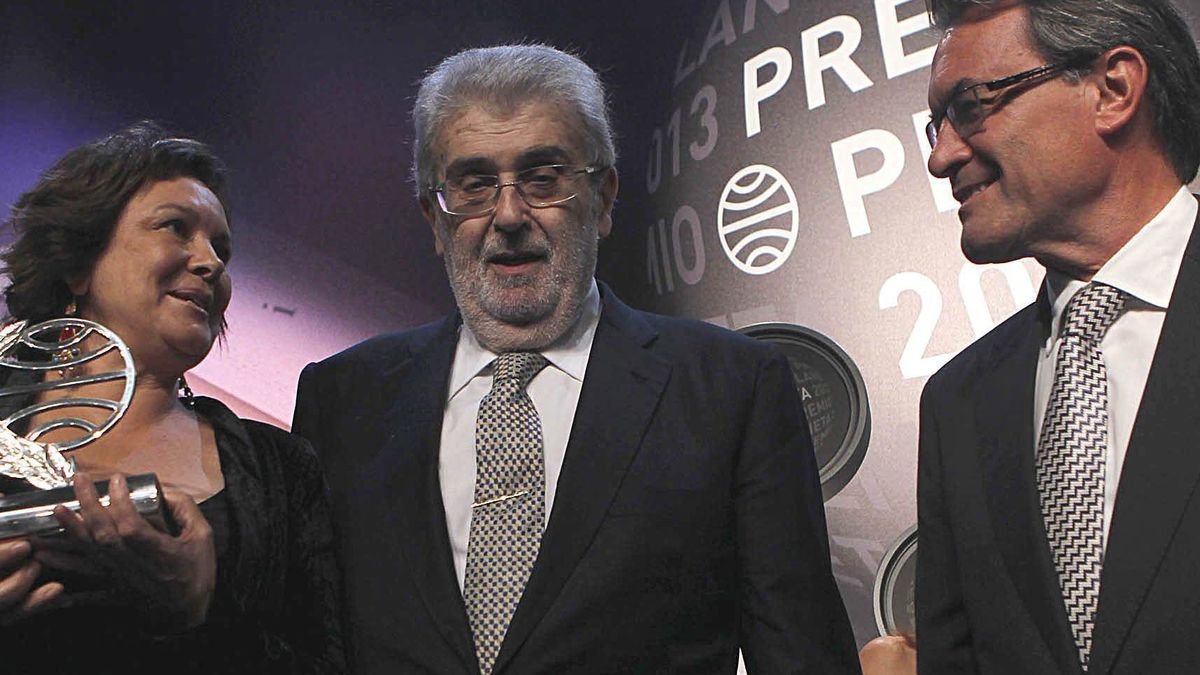 Lara se las entiende solo con Artur Mas y el nacionalismo sin ayuda de Madrid
