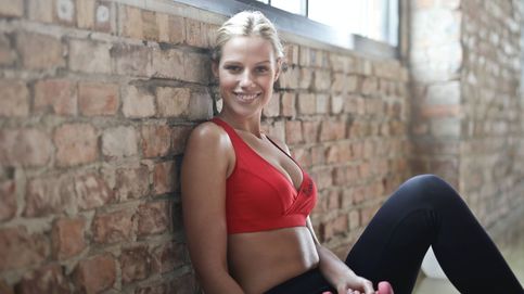 La influencer Madeleine Luv explica cómo perdió 11 kilos con solo un ejercicio