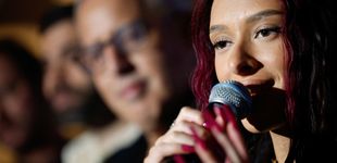 Post de Eurovisión obligó a Israel a cambiar su canción dos veces: qué decían las letras anteriores 