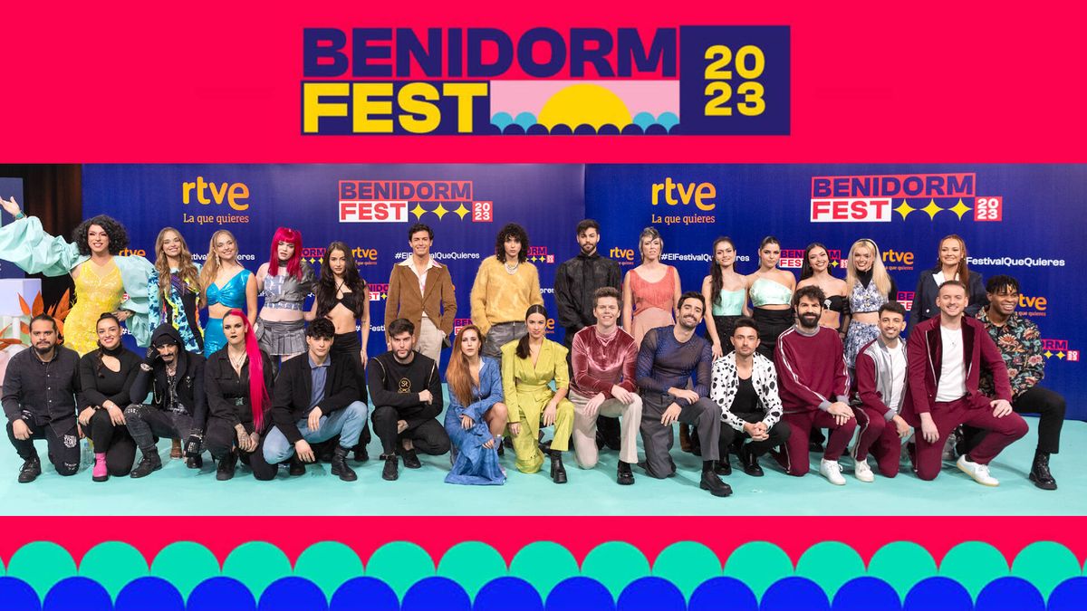RTVE evita la polémica y revela la valoración que ha hecho el jurado del Benidorm Fest