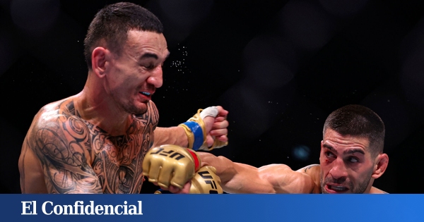 Topuria's Boxing Coach Predicts Victory Over Makhachev - News Directory 3