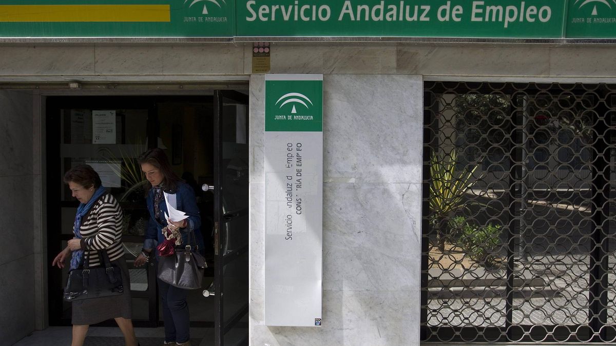 Destituyen a la jefa de Formación para el Empleo de Málaga, investigada por fraude