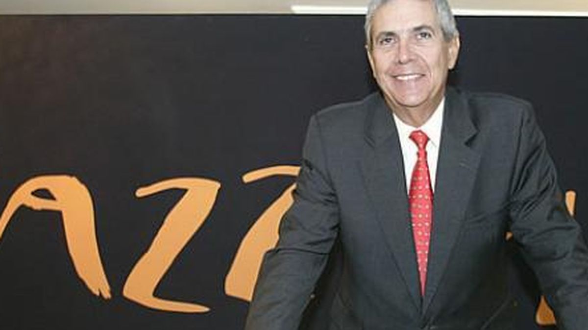 Jazztel se queda a un paso de los 10 euros entre rumores de compra por Orange