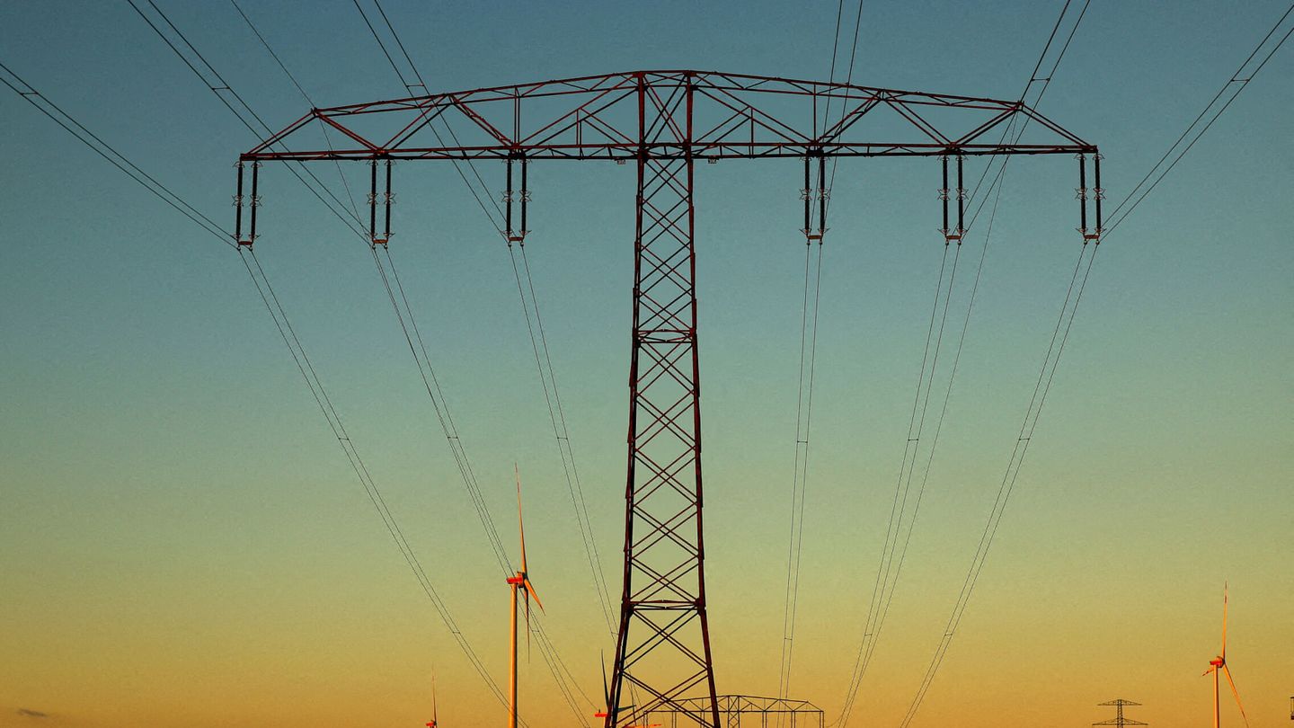 Los supercondensadores ayudarán a estabilizar la red eléctrica. (Reuters)
