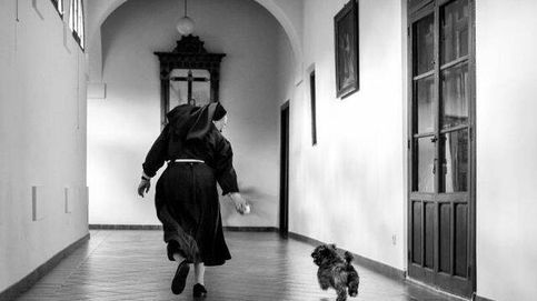 Kike Aspano se adentra con su cámara en uno de los últimos misterios: un convento de clausura 