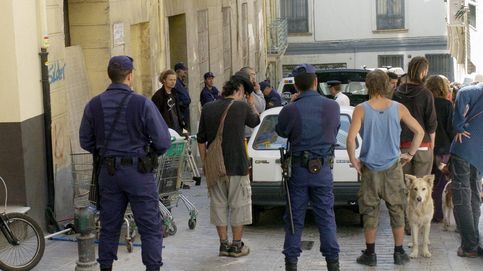 La Junta de Andalucía inicia 1.679 desahucios para recuperar viviendas de su propiedad