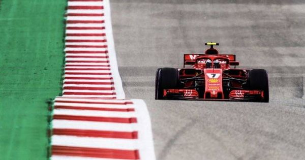 Foto: Ferrari perdió una gran oportunidad por un nuevo fallo de Vettel.