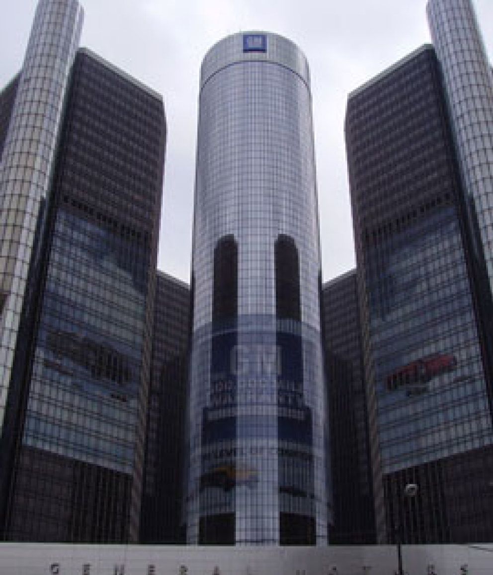 Foto: La filial de General Motors recortará 500 puestos de trabajo en Australia