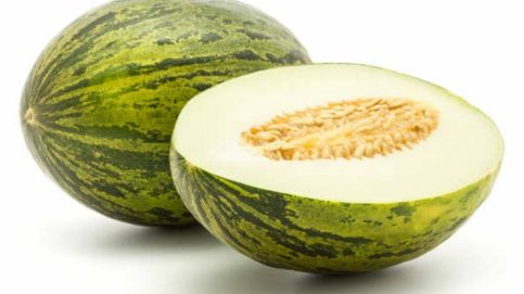 Esto es lo que le pasa a tu cuerpo si comes melón cada día este verano, según la ciencia