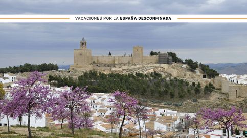 Las 7 maravillas menos conocidas de España para escaparte estas vacaciones
