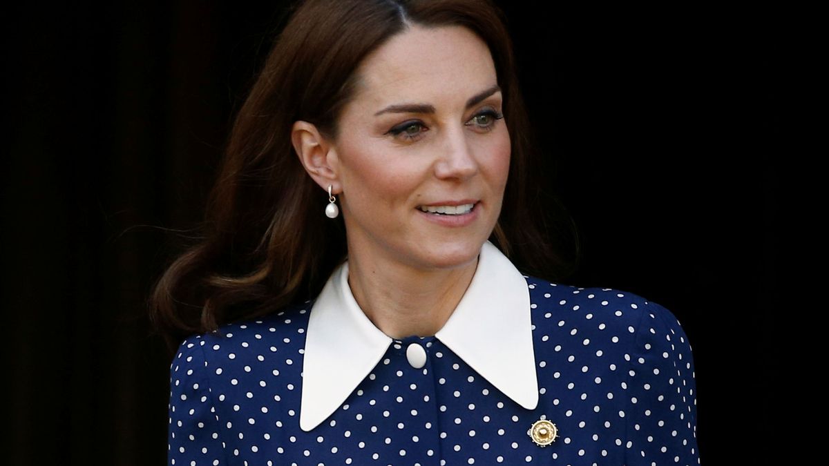 De Kate Middleton al príncipe Carlos: las grandes ausencias de la boda de Gabriella