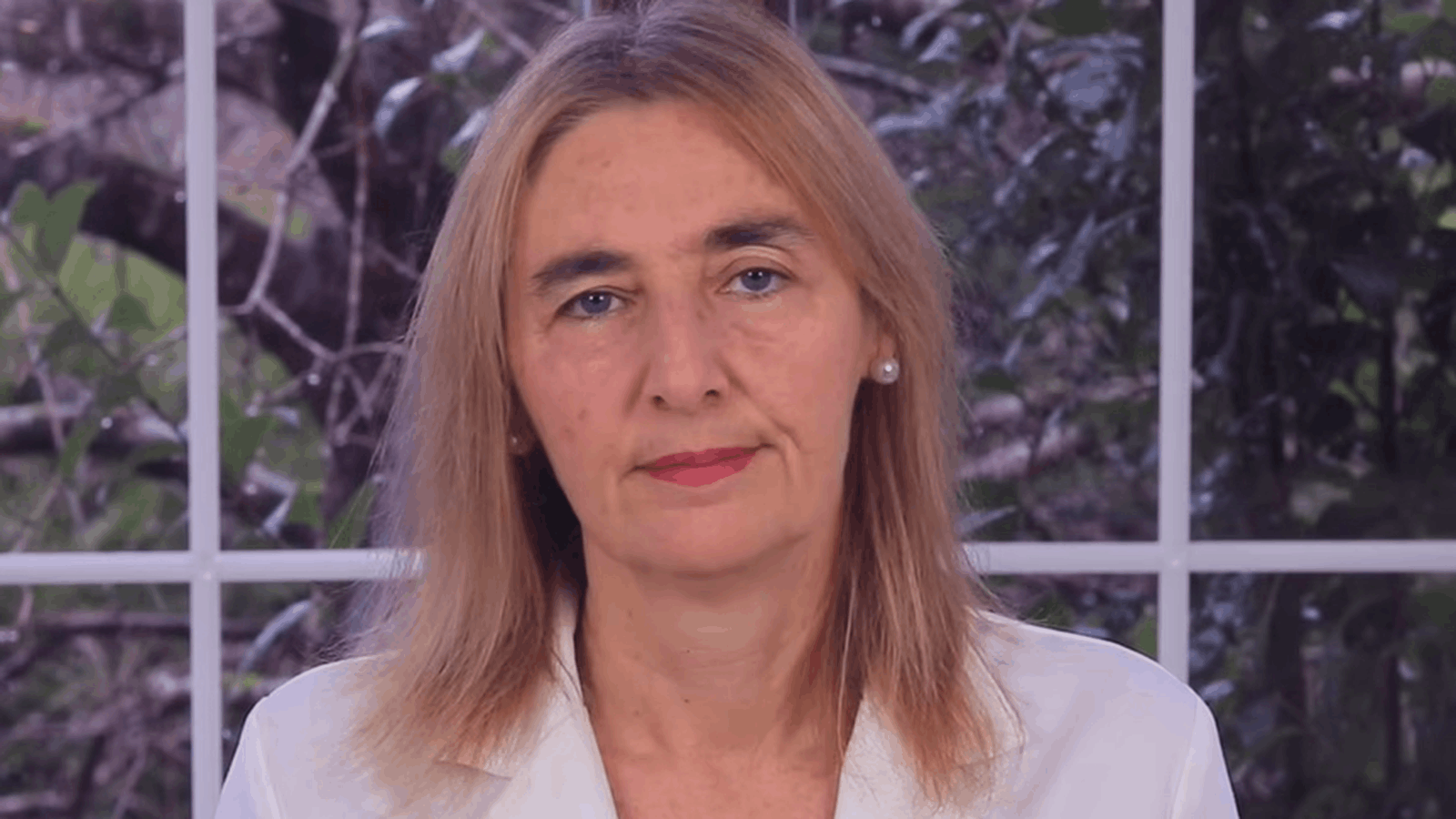 Mónica Acha, nutricionista y dietista: "Si lavamos y retiramos el exceso de almidón, el arroz va a estar más suelto"