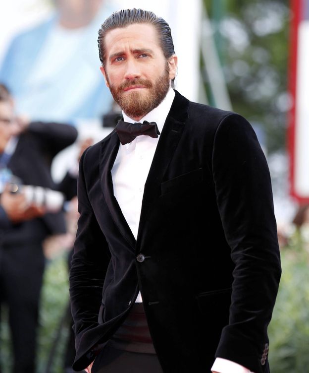 Foto: Jake Gyllenhaal, en 2015. (CP)