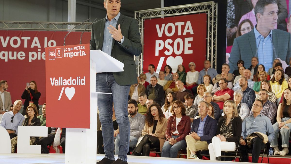 Sánchez nutre su paquete de anuncios electorales con medidas recicladas o ya acordadas