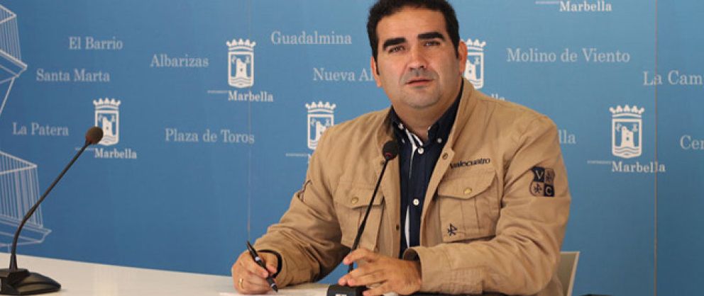 Foto: El PP de Marbella también facturó más de 35.000€ con la trama Gürtel