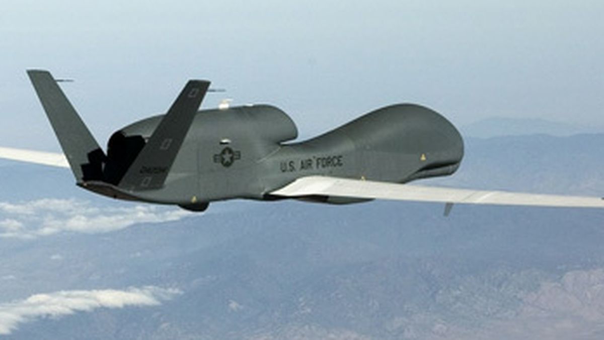 Drones militares: impulso de la innovación tecnológica y civil