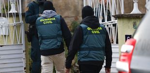 Post de Al menos 32 detenidos en un operativo de la Guardia Civil contra los Latin Kings en Cataluña