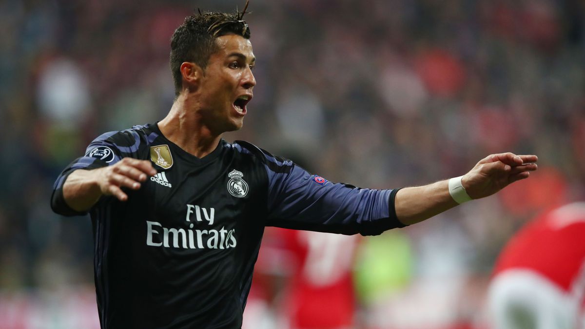 Der Spiegel: Cristiano Ronaldo pagó para evitar ser acusado de una agresión sexual