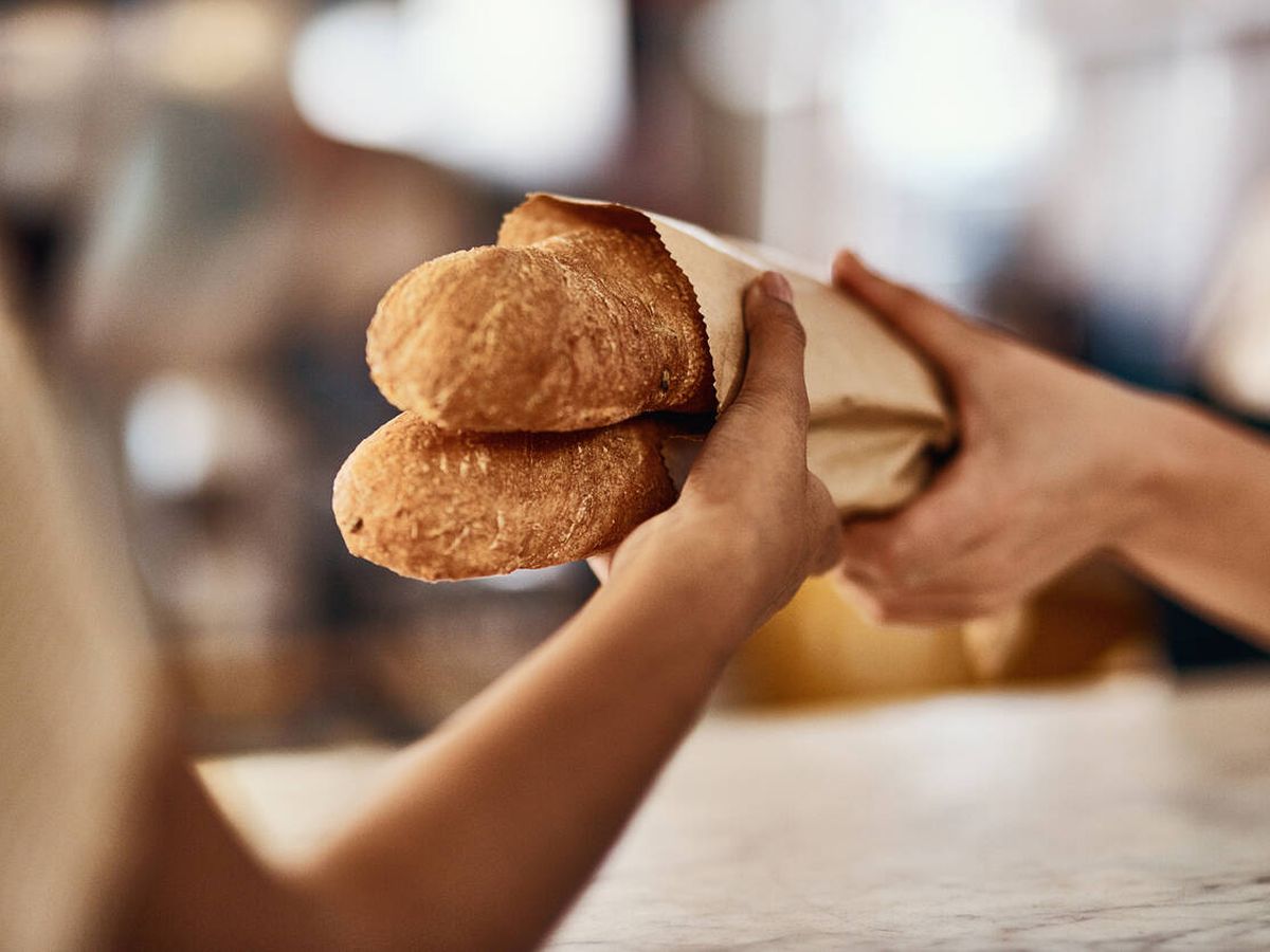 Foto: La OCU ha elegido el supermercado con el mejor pan(iStock)