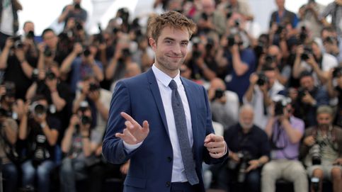 Robert Pattinson acude al rescate y entusiasma en Cannes con 'Good Time'