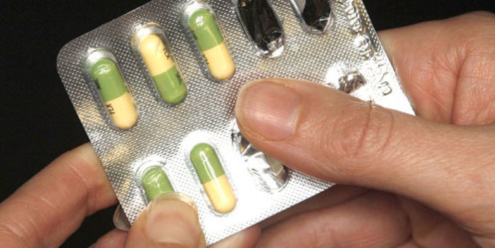 Foto: Un Nobel cínico acusa a las farmacéuticas de no querer "que la gente se cure"