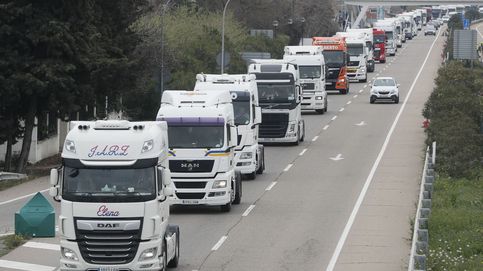 El 'dream team' de los butroneros se compinchó para asaltar camiones: botines de 300.000 euros y 'palos' por toda España