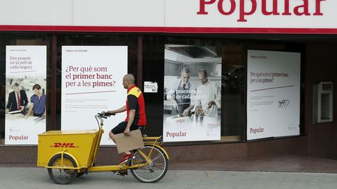 Santander volverá a examinar a todos los empleados del Popular de MiFID 2