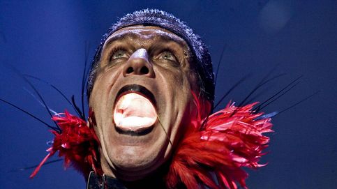 ¿Podría una denuncia de abusos sexuales cancelar una gira como la de Rammstein?