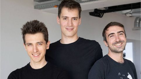 Tiene 22 empleados, pero vale 2.000 millones: el futuro de la IA pasa por estos tres franceses
