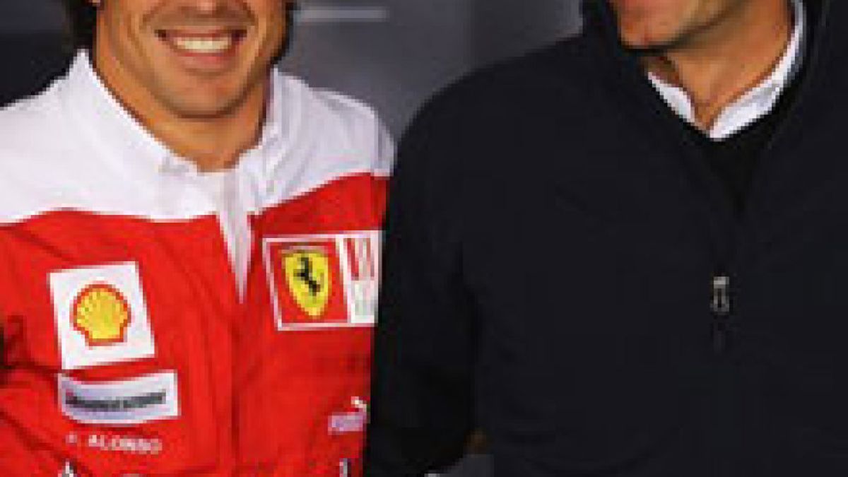 De la Rosa: "Ferrari debe dar a Alonso un coche a su altura"