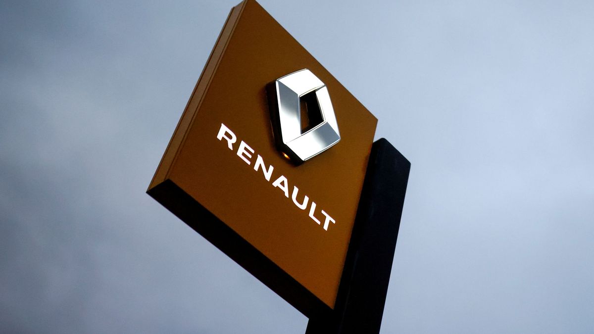 Acuerdo de Renault y sindicatos sobre el ERTE para abonar el 85 % del salario