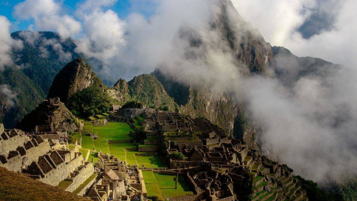 Machu Picchu (N7W.com)
