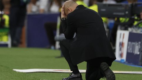 La gran lección que aprendió Guardiola: ante el Real Madrid, se viene llorado de casa