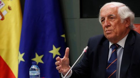 El Tribunal de Cuentas critica facturas irregulares de Marca España a Inditex