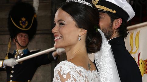 De Victoria Federica a Sofía de Suecia: royals que lucen con orgullo sus tatuajes