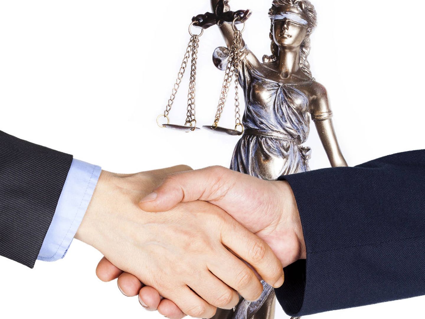 Fondos de litigios, grupos inversores especializados en financiar procesos legales.