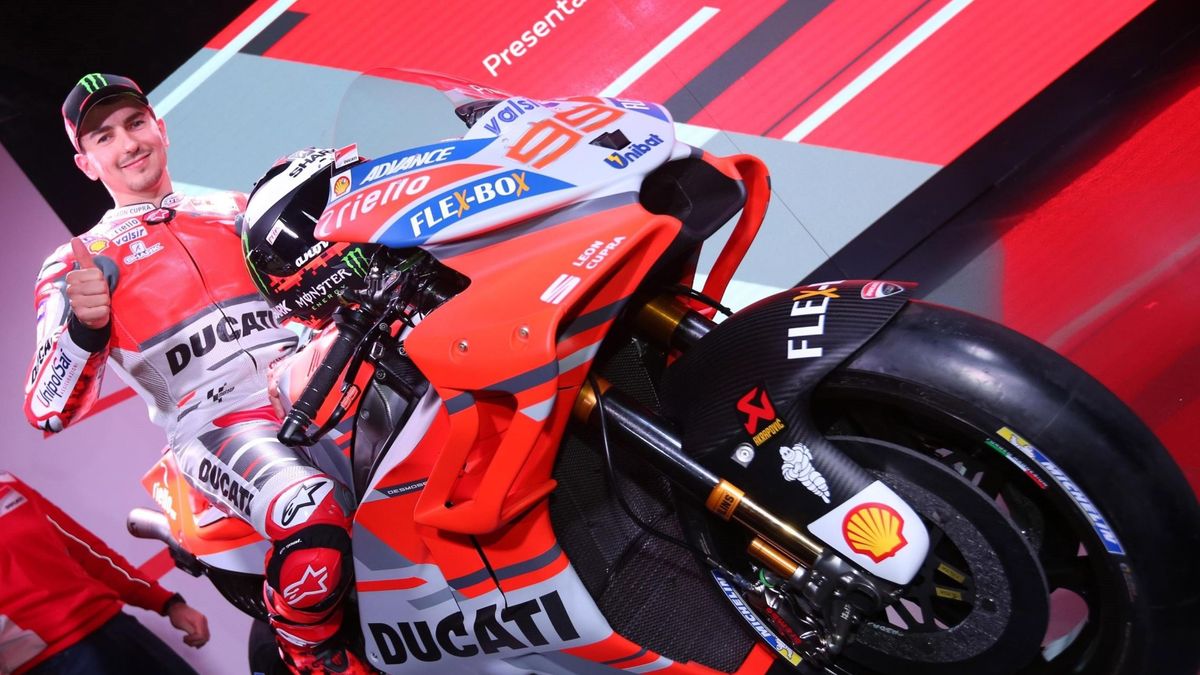 El futuro en el aire de Pedrosa y Lorenzo en MotoGP