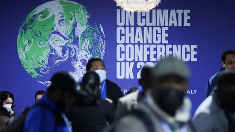 Cumbre del clima: pasarela mediática y farsa global