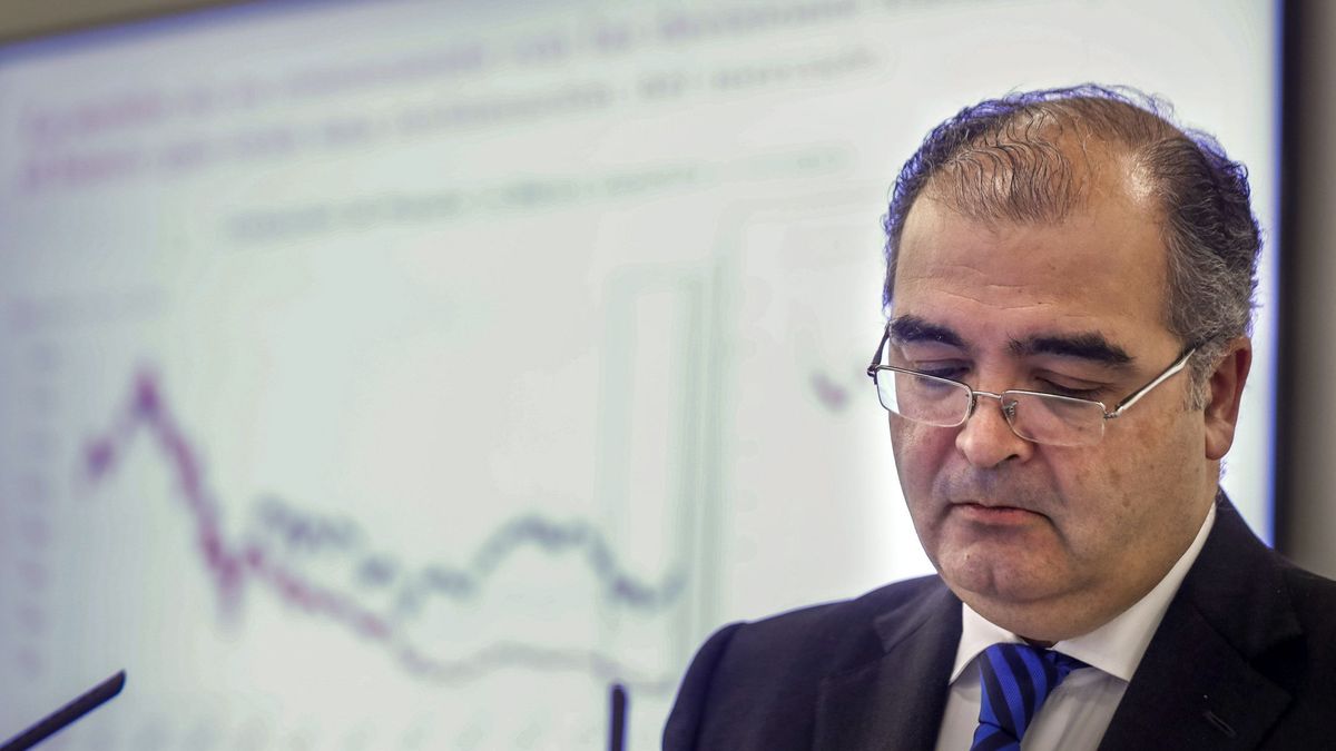 Ángel Ron defiende su gestión del Banco Popular: "Hemos sido transparentes"