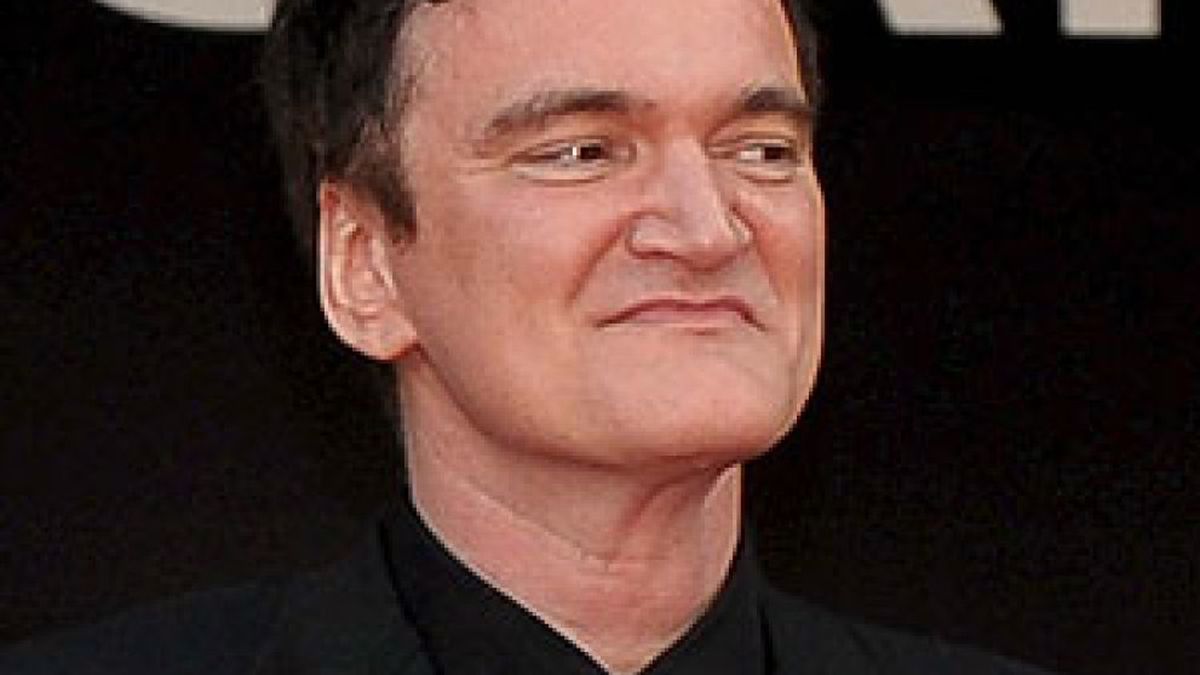 Tarantino estará en San Sebastian junto a lo último de Woody Allen y Ang Lee