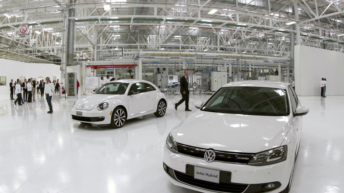 Volkswagen publica este viernes la lista con los vehículos afectados por la manipulación