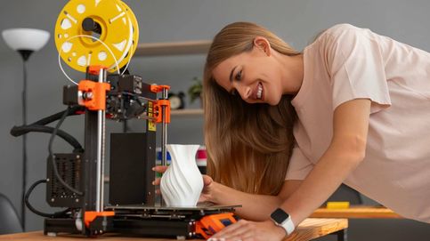 Las mejores impresoras 3D baratas de 2024 para principiantes
