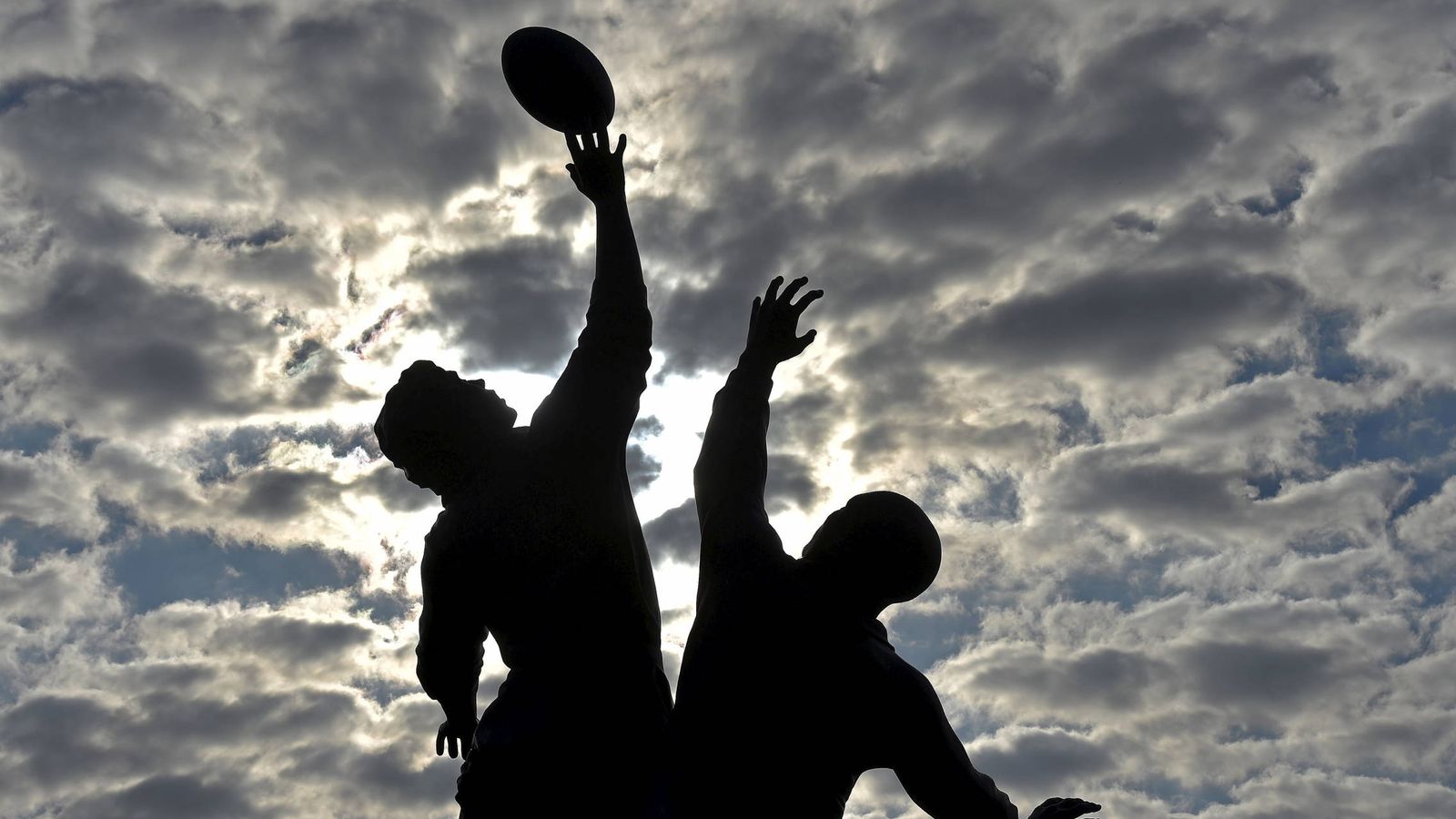 Foto: La afición al rugby crece en España a pasos agigantados (Reuters)