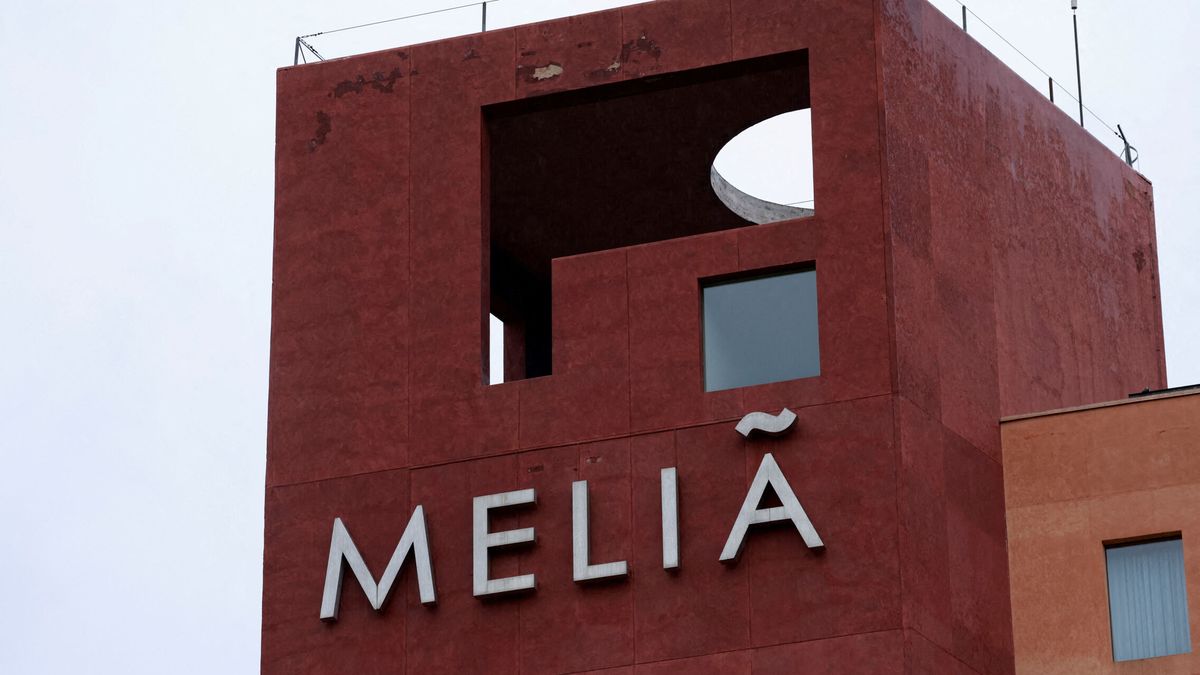 Meliá propondrá en su junta recuperar el dividendo tras cuatro años sin repartirlo